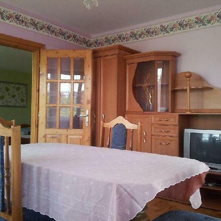 Pokoje Goscinne Janina I Jozef Majdanscy Kluszkowce Luaran gambar